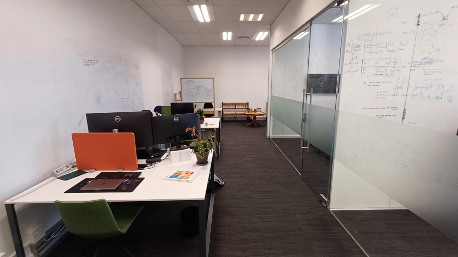 To Let commercial Property for Rent in Stellenbosch Central Western Cape